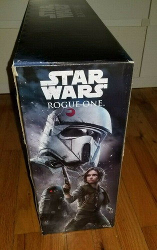 Star Wars Rogue One AT-ACT Imperial Walker - photo 3