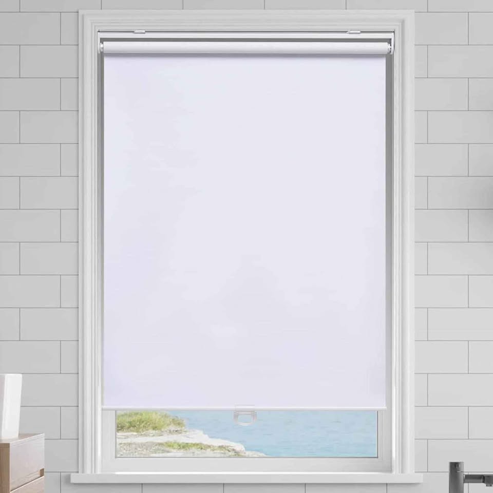 Cordless roller shades blackout - photo 2