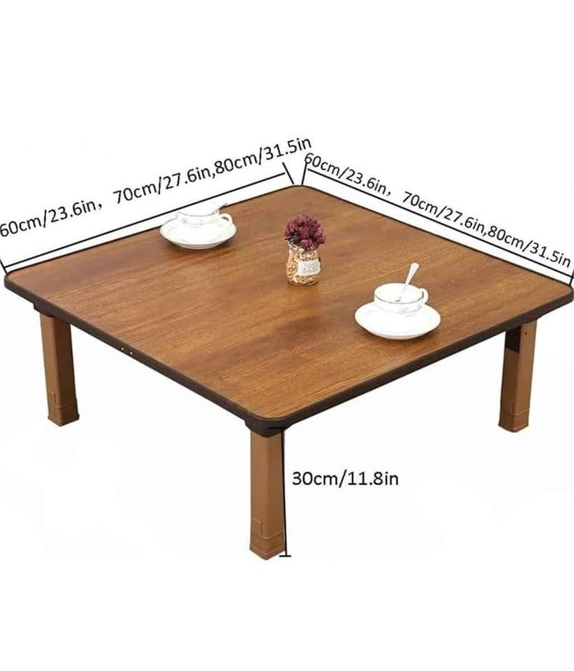 Folding japanese table - photo 2
