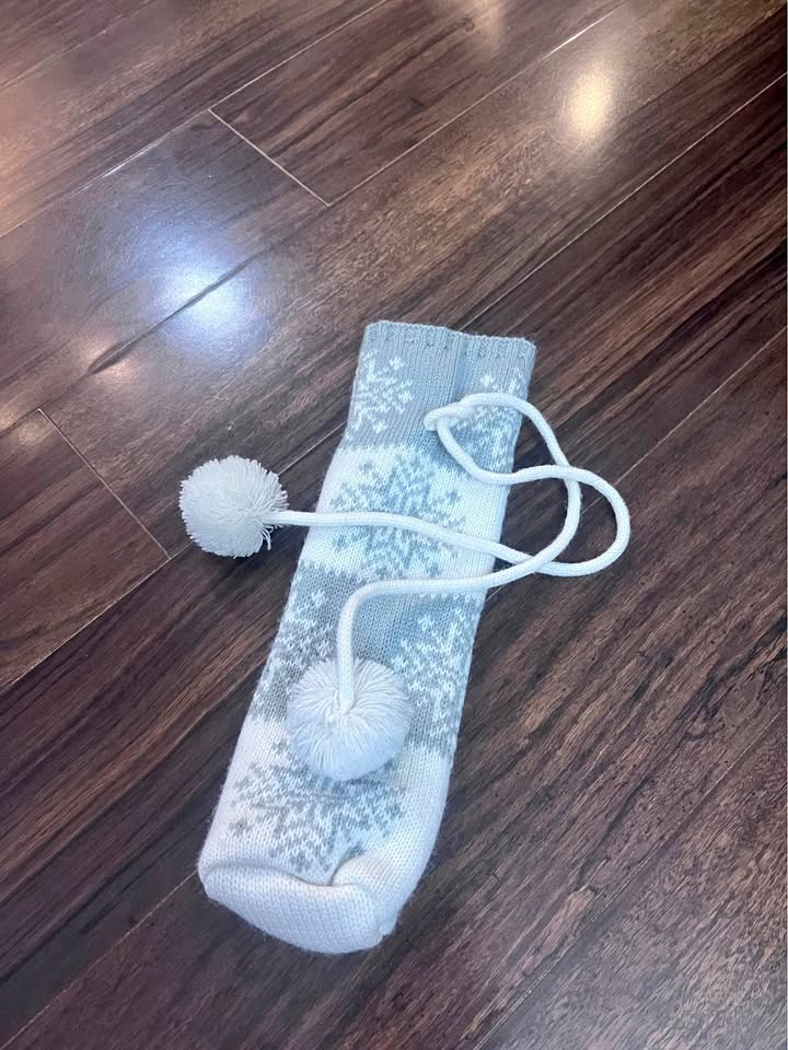Christmas 🧦 sock
