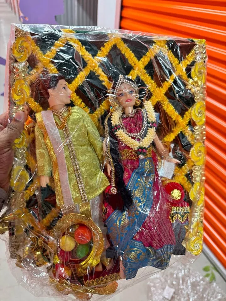 Miniature dolls for sale thumbnail