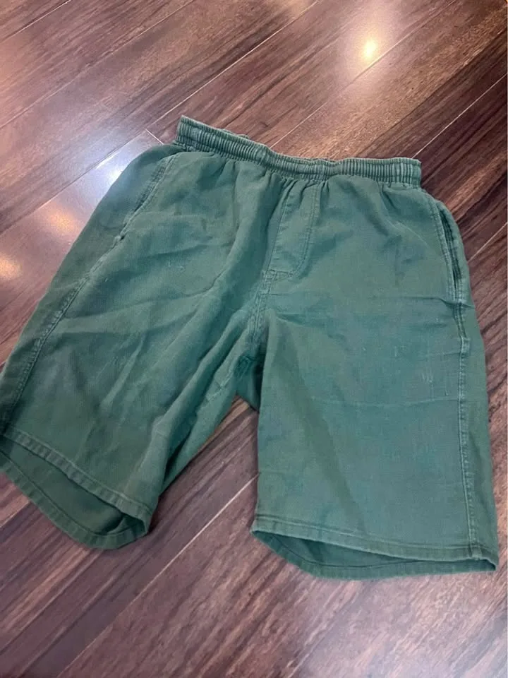 Uniqlo short