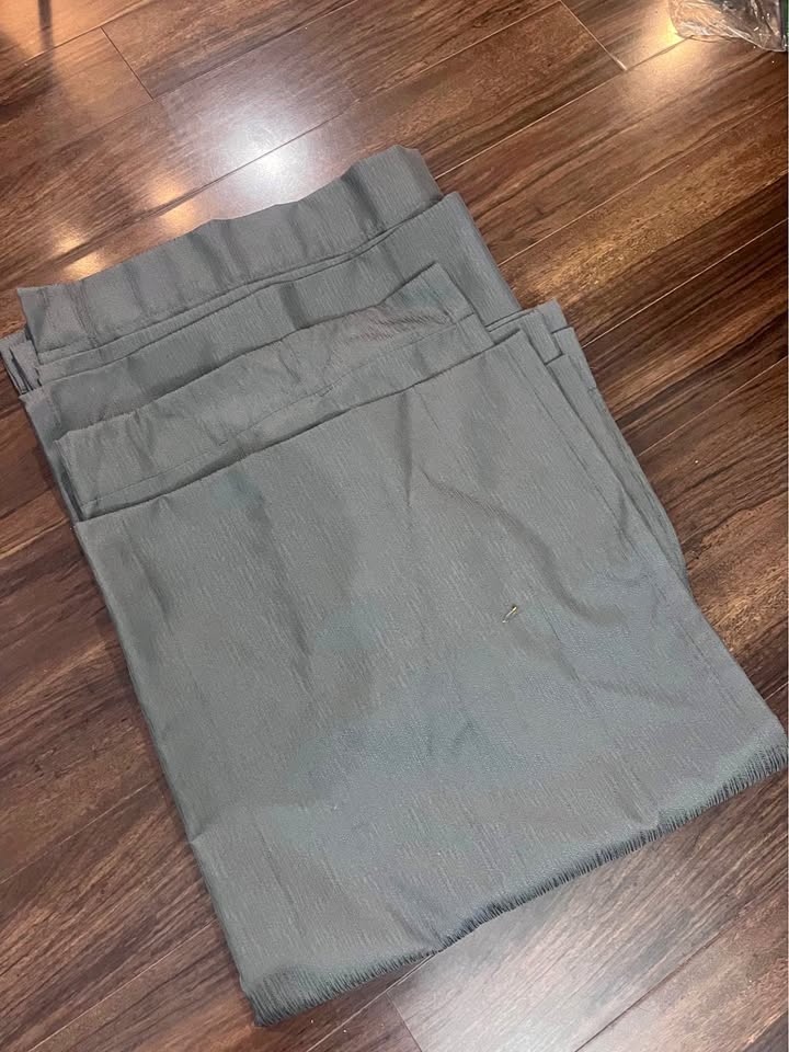 Walmart curtains