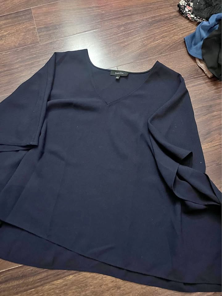 Women top