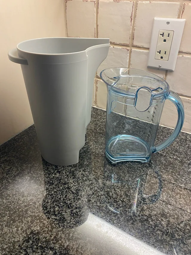 Breville The Juice Fountain Plus Juice Extractor image indicator(4)