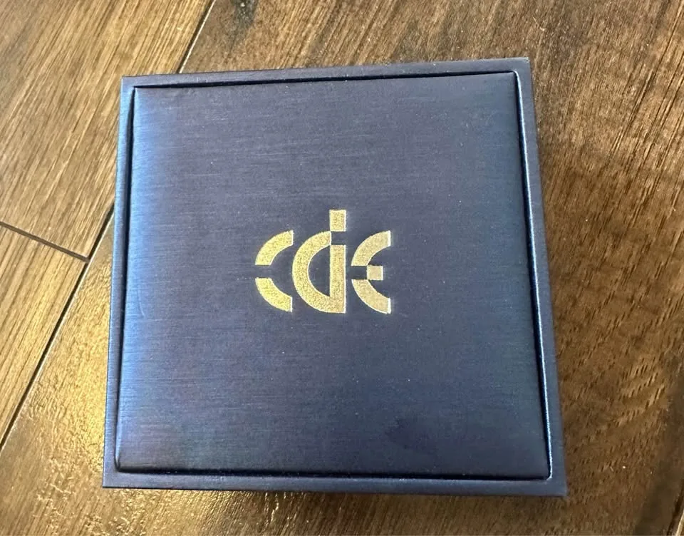 Pendant necklace -new- image indicator(2)