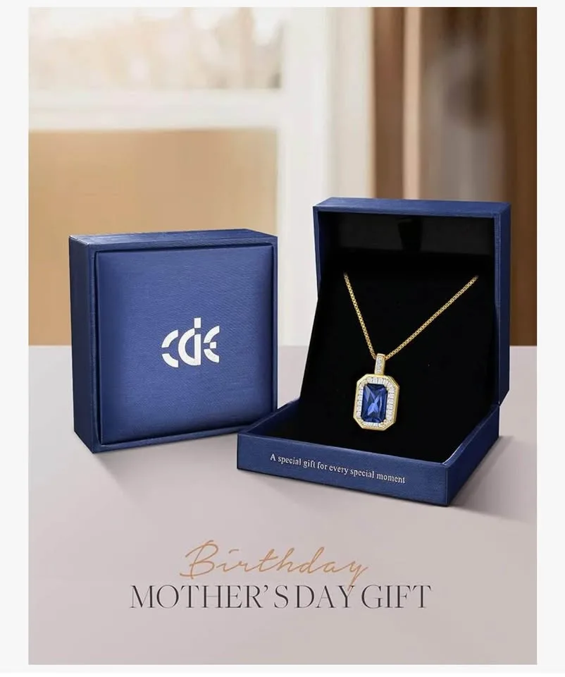 Pendant necklace -new- image indicator(6)