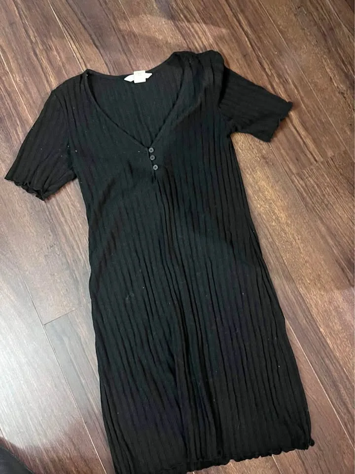 H&M dress