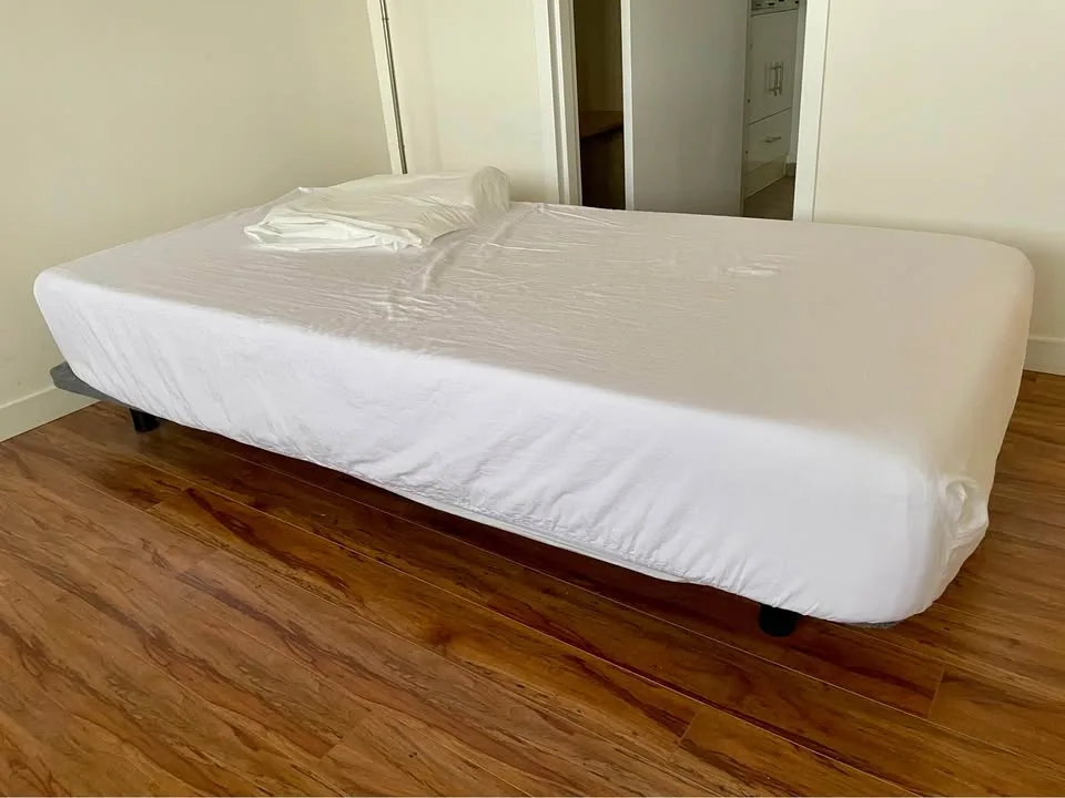 Twin XL Adjustable Beds w/ Latex Mattresses, >$6500 Value image indicator(3)