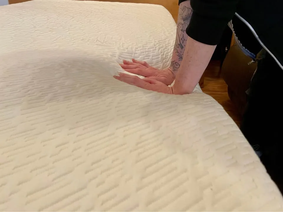 Twin XL Adjustable Beds w/ Latex Mattresses, >$6500 Value image indicator(6)