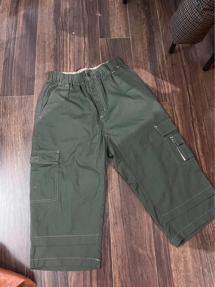 5 Jeans (straight flare wide) image indicator(5)