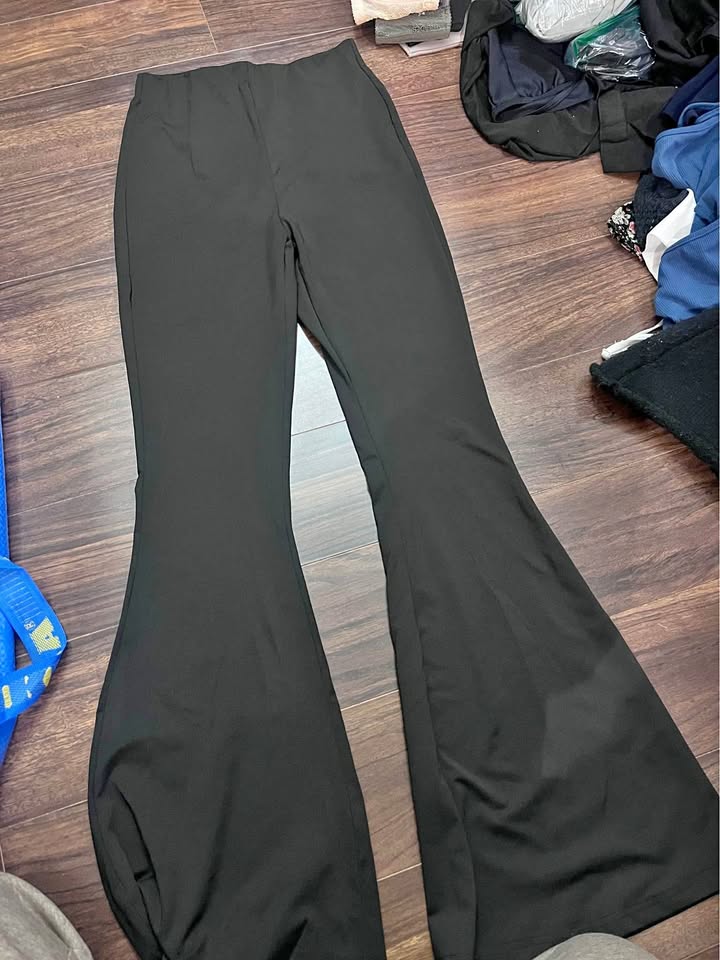 Black legging