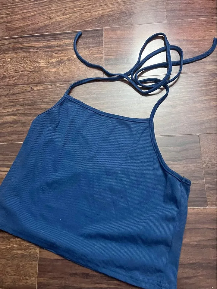 Summer tip and shirt $15 for all