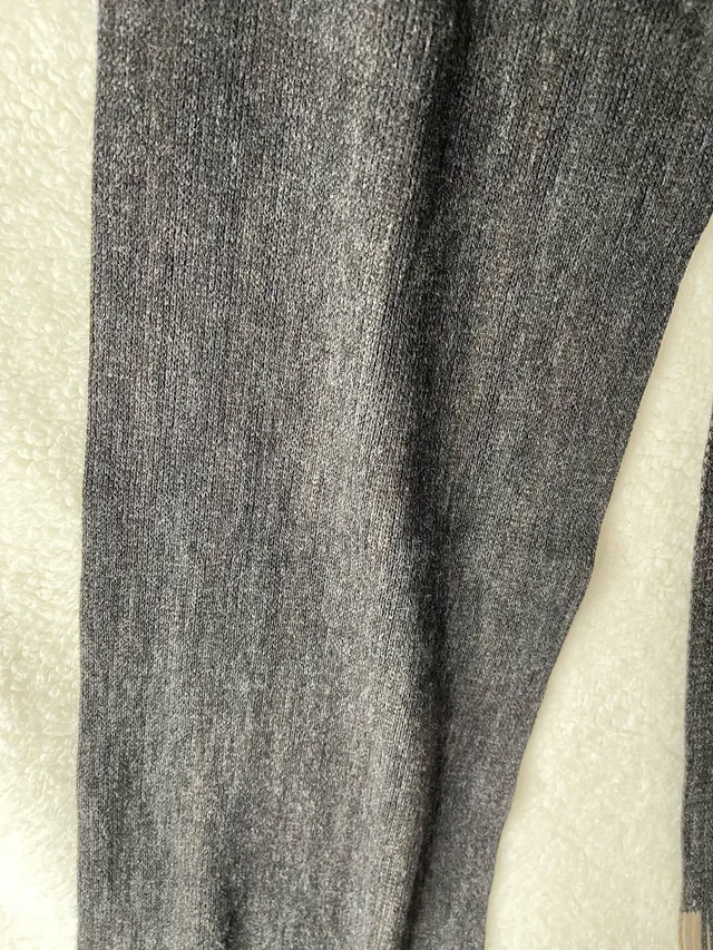 Winter Scarf - Fringed image indicator(2)