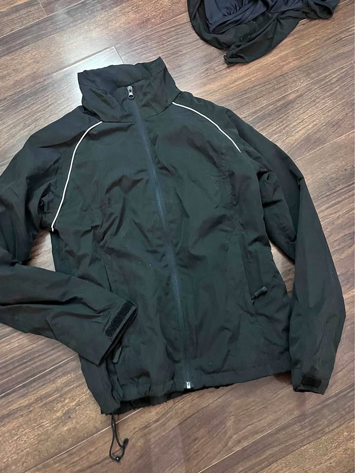 Sports jacket