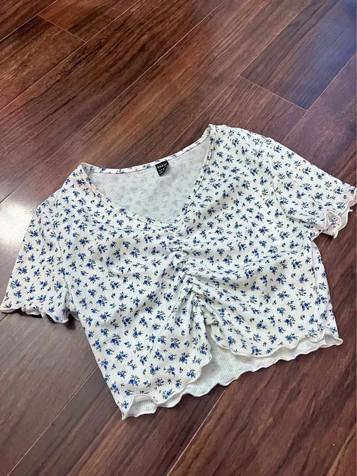 $15 for all summer tops