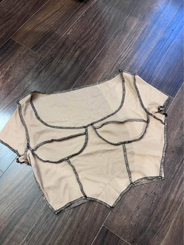 $15 for all summer tops - photo 2