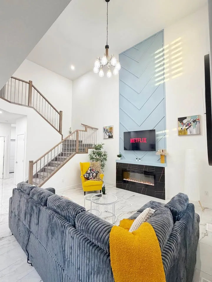 4 Beds 3 Baths House image indicator(5)