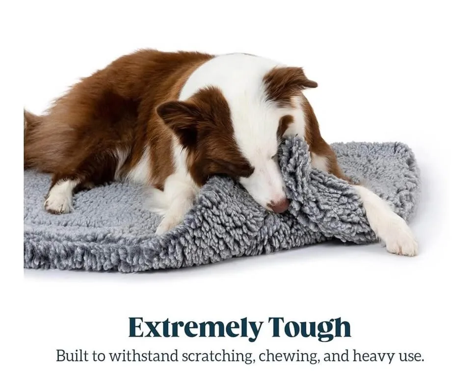 Dog small crate bed-new- indestructible image indicator(3)