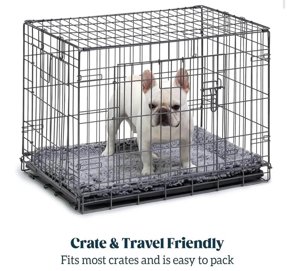 Dog small crate bed-new- indestructible image indicator(5)