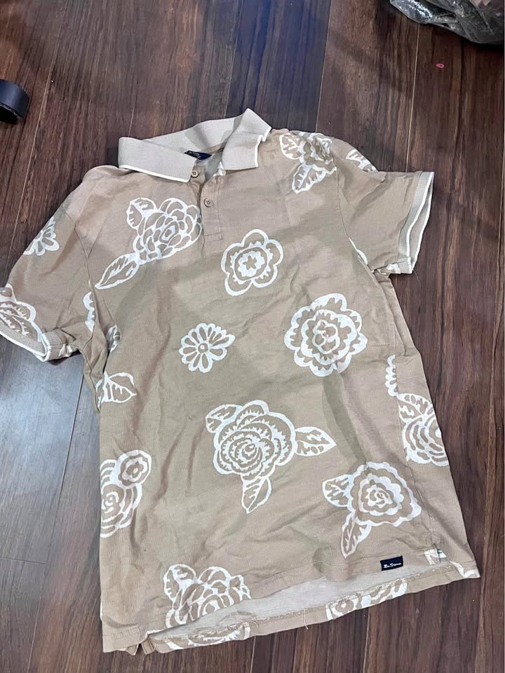 Ben Sherman T shirt