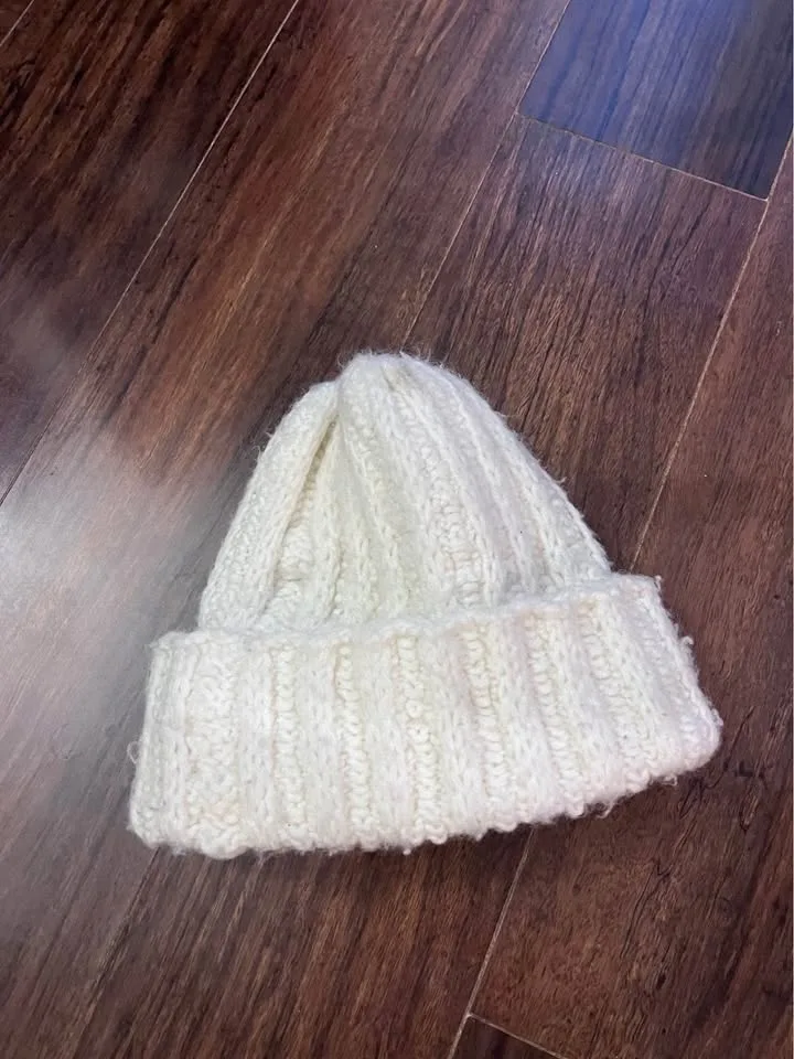 Beanie/cap/hat image indicator(2)