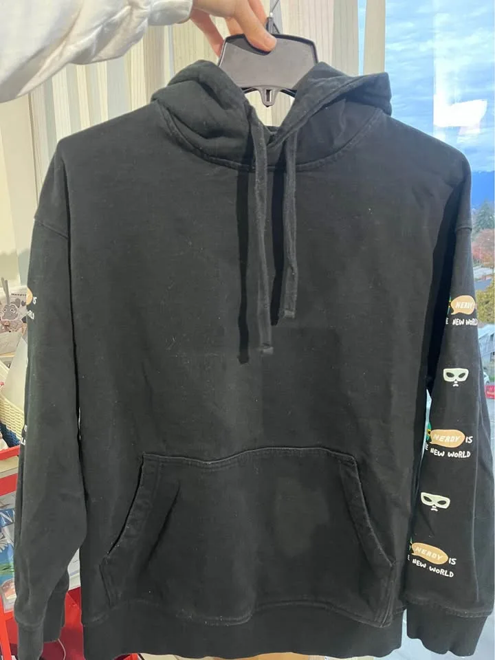 Hoodie stranger things image indicator(2)