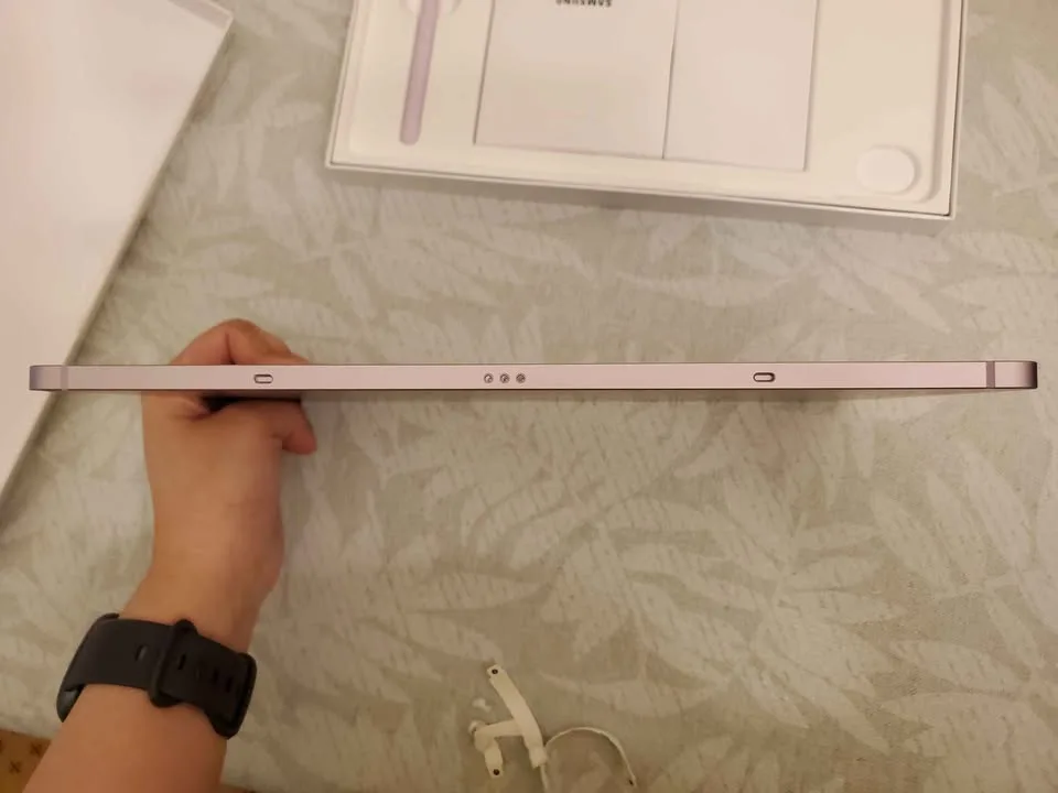 Samsung Galaxy Tab S9 FE (𝗖𝗔𝗦𝗛 𝗢𝗡𝗟𝗬) image indicator(5)