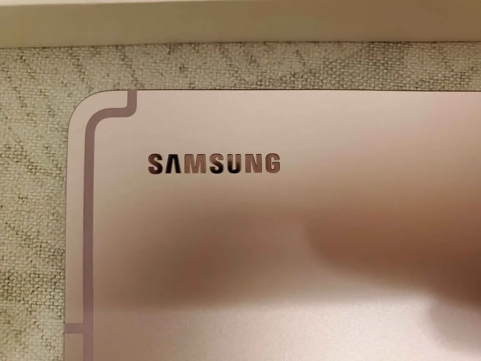 Samsung Galaxy Tab S9 FE (𝗖𝗔𝗦𝗛 𝗢𝗡𝗟𝗬) image indicator(9)