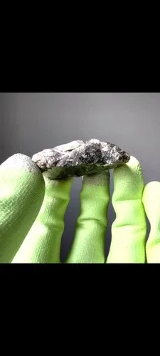 203 CTS Rare Axinite Mineral Specimen image indicator(3)