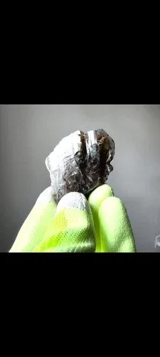 203 CTS Rare Axinite Mineral Specimen image indicator(10)