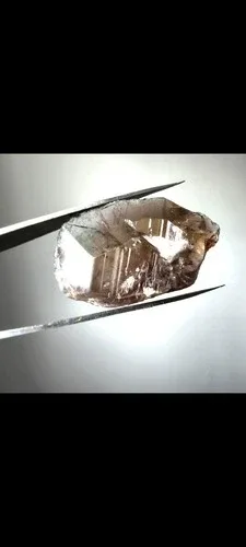 77 CTS, Axinite Crystal, Gemy Quality, 4.2x2.8x.8 cm image indicator(5)