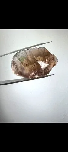 77 CTS, Axinite Crystal, Gemy Quality, 4.2x2.8x.8 cm image indicator(6)