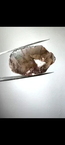 77 CTS, Axinite Crystal, Gemy Quality, 4.2x2.8x.8 cm image indicator(7)