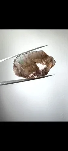 77 CTS, Axinite Crystal, Gemy Quality, 4.2x2.8x.8 cm image indicator(8)