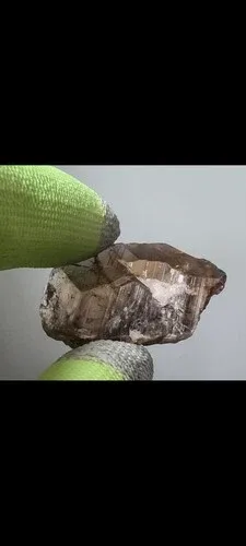 77 CTS, Axinite Crystal, Gemy Quality, 4.2x2.8x.8 cm image indicator(9)