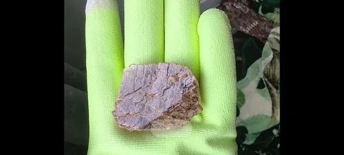 164 CTS Ferro Axinite Mineral Specimen image indicator(8)