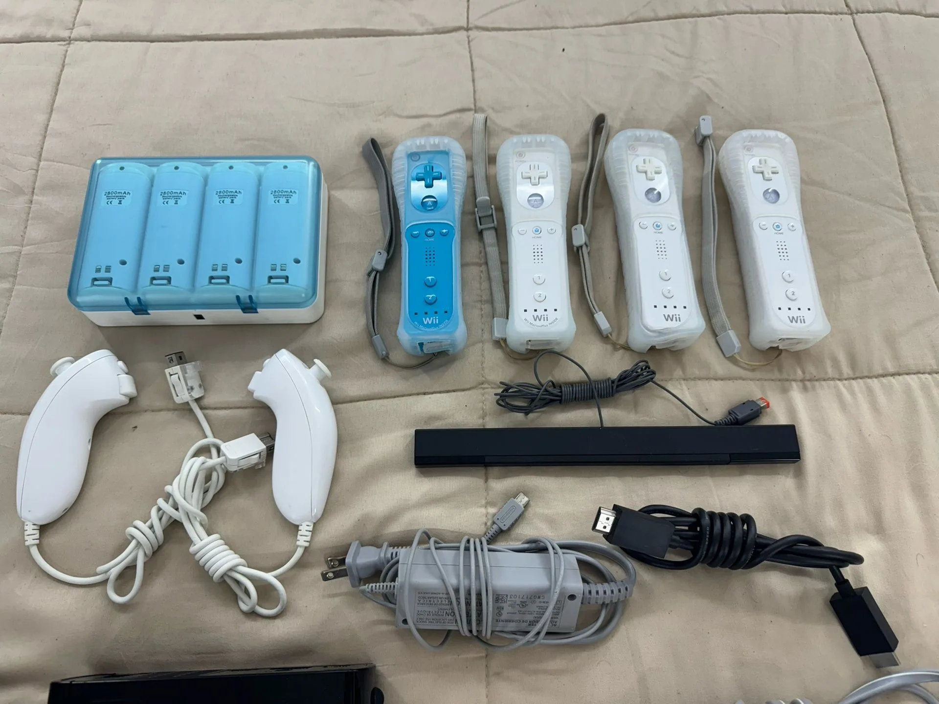 Nintendo Wii U image indicator(2)