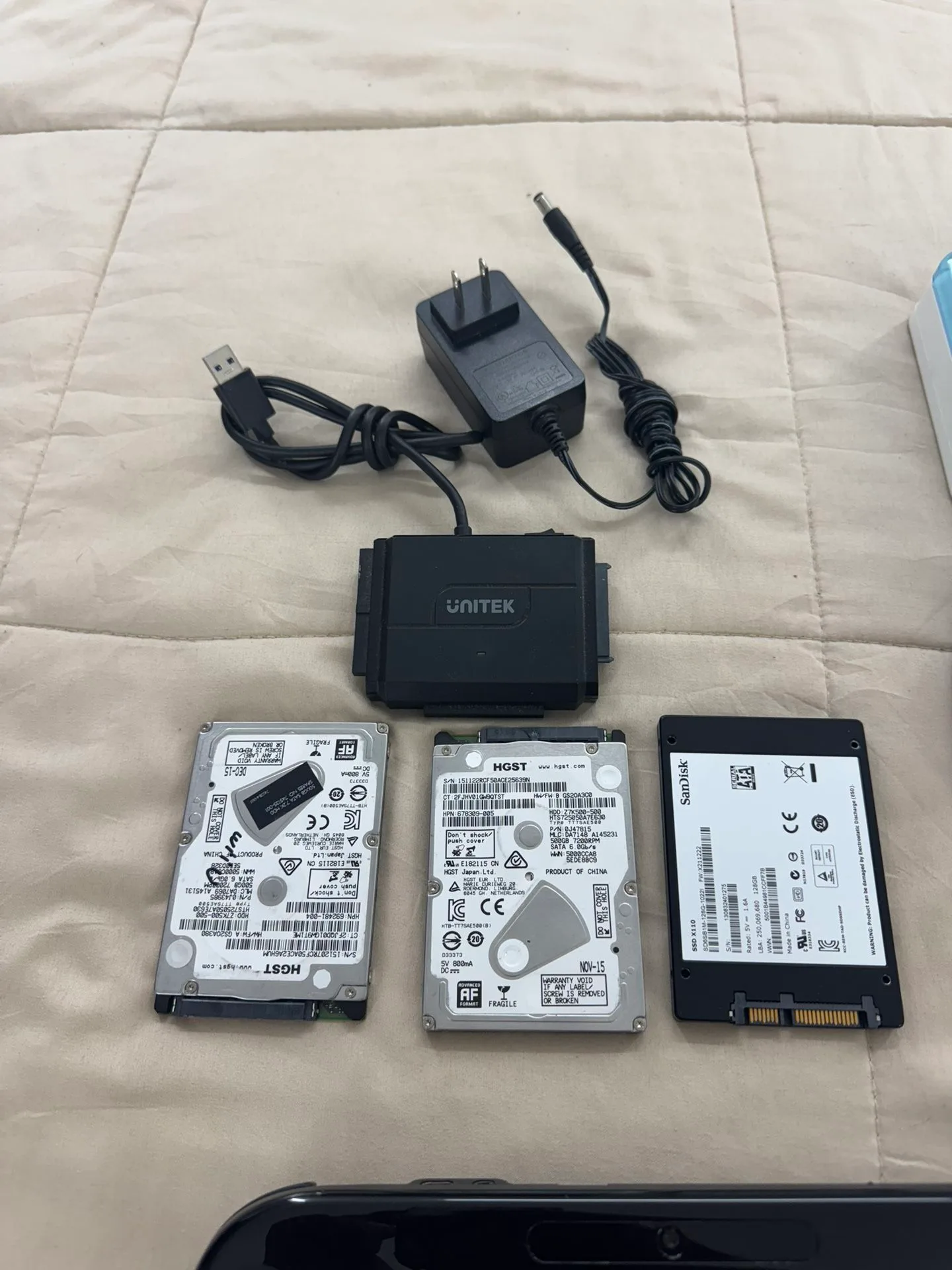 Nintendo Wii U image indicator(4)