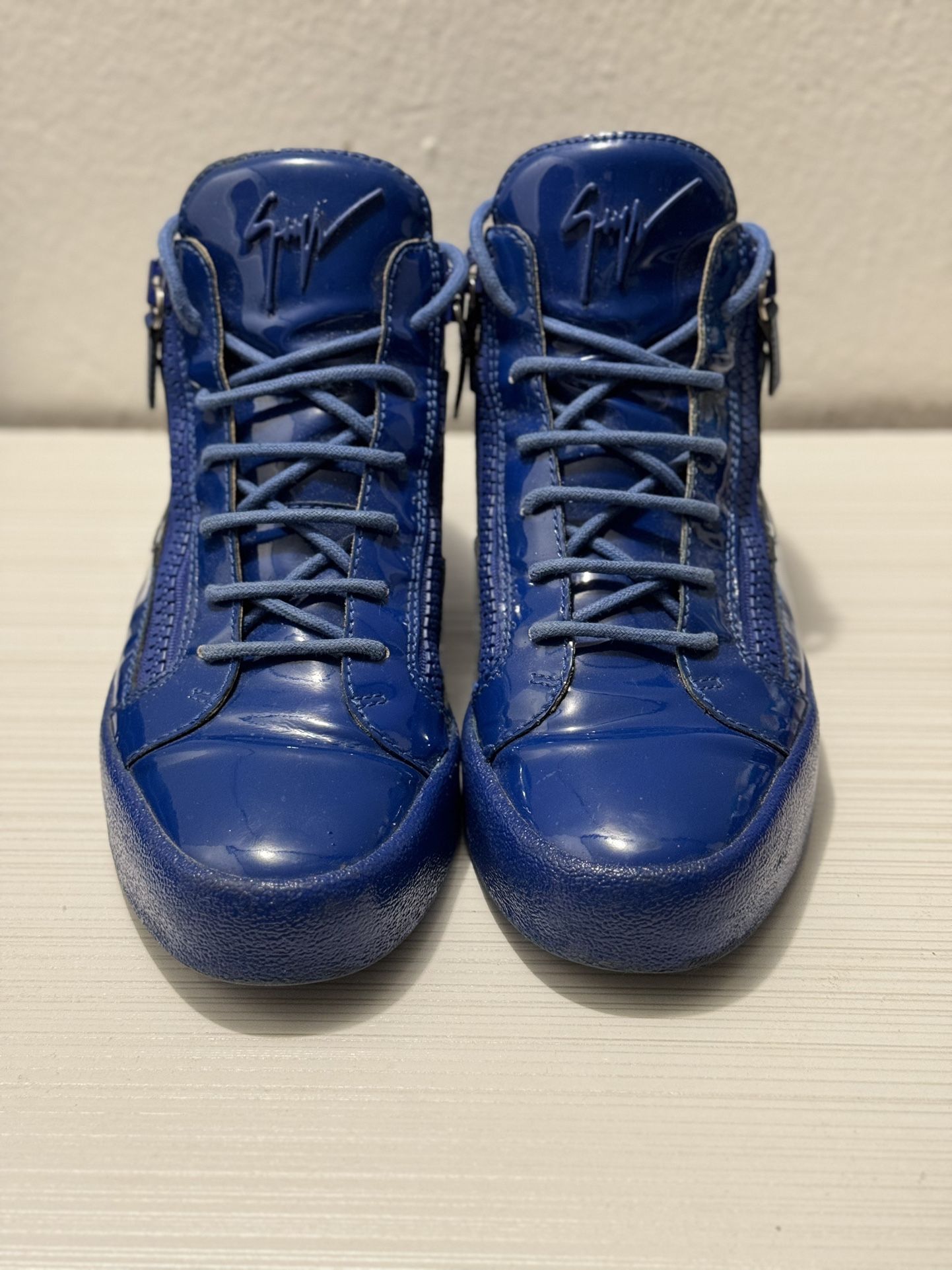Giuseppe Zanotti Sneaker