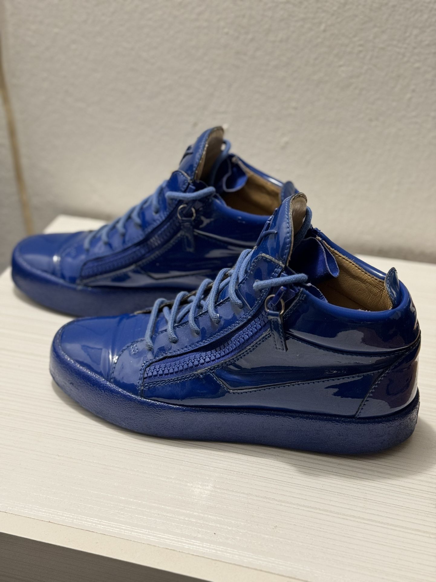Giuseppe Zanotti Sneaker - photo 2