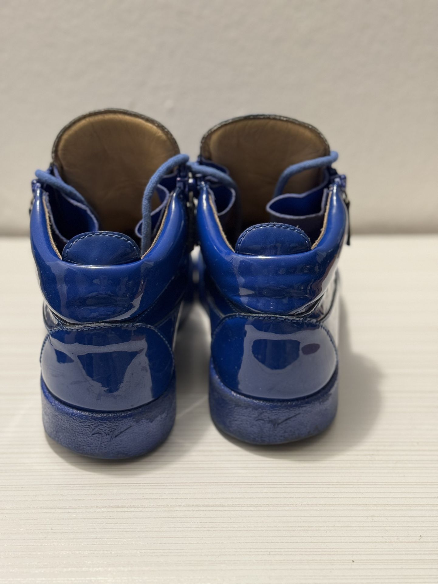 Giuseppe Zanotti Sneaker - photo 4