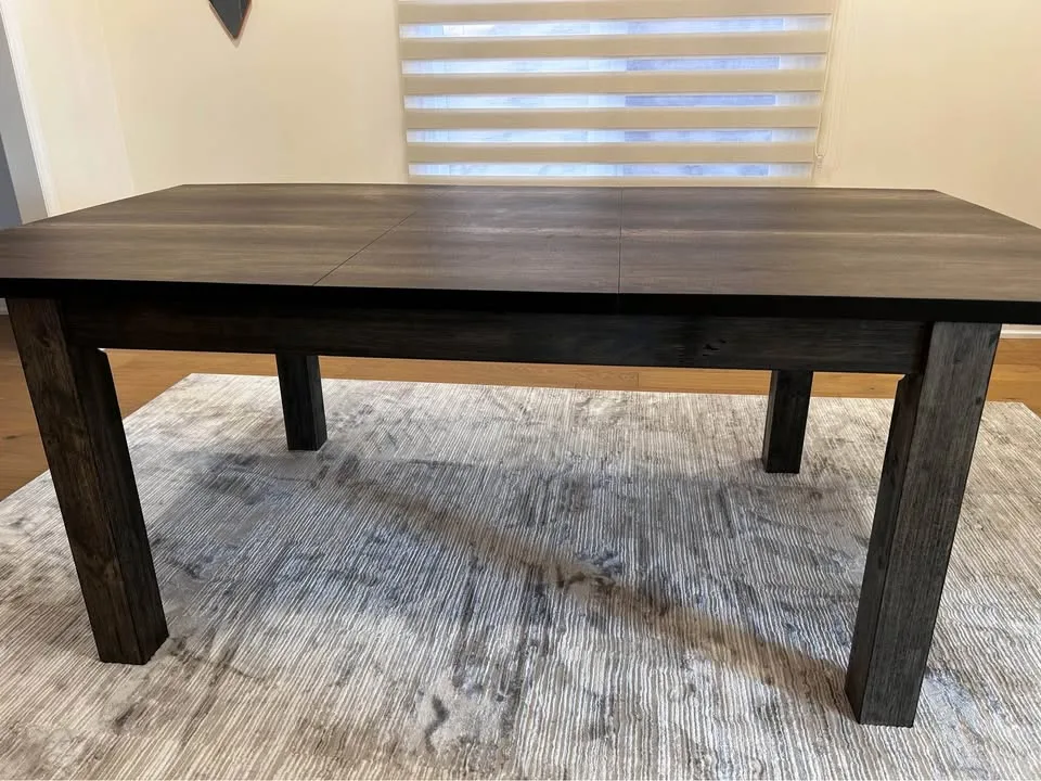 Extendable dining table image indicator(2)