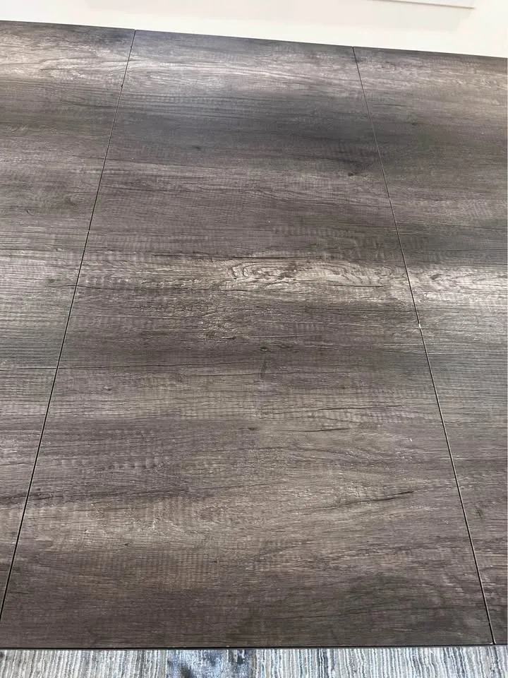 Extendable dining table image indicator(3)