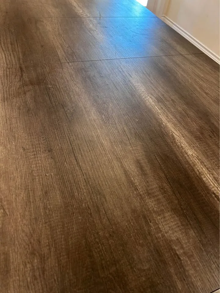 Extendable dining table image indicator(5)