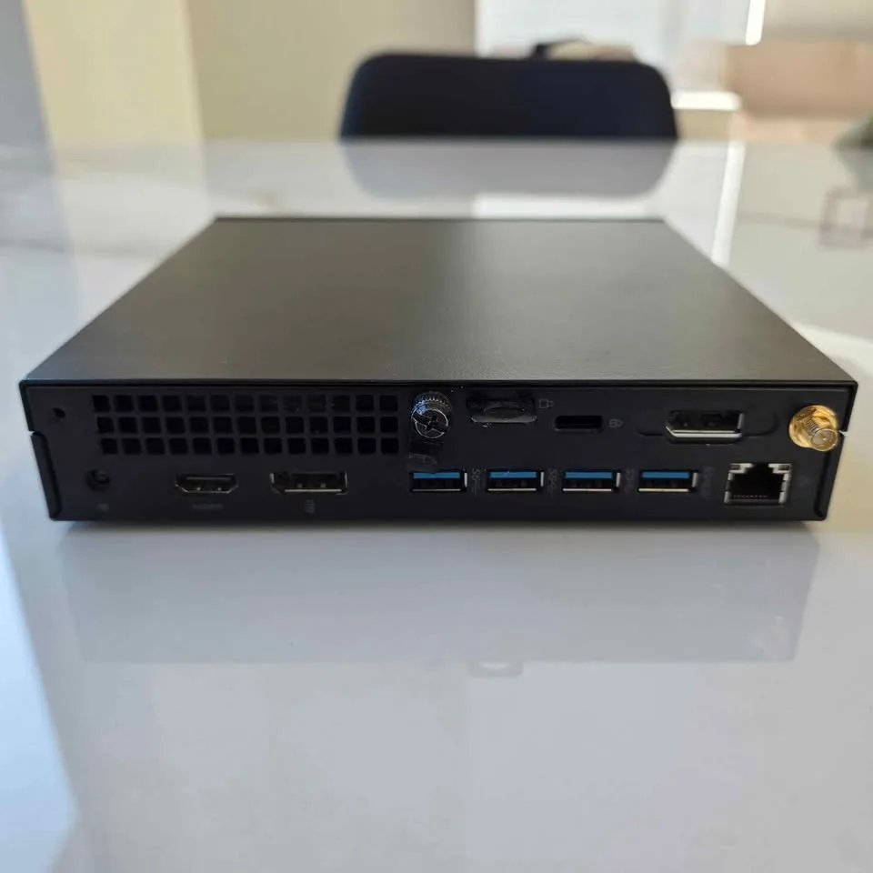 Dell OptiPlex 7050 Desktop image indicator(2)