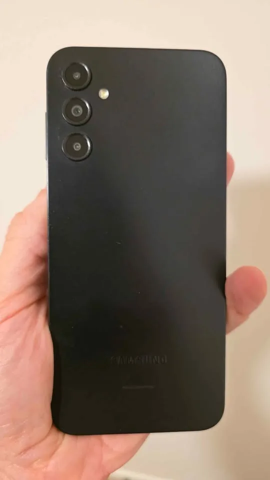 Galaxy A14 5G 64GB image indicator(2)