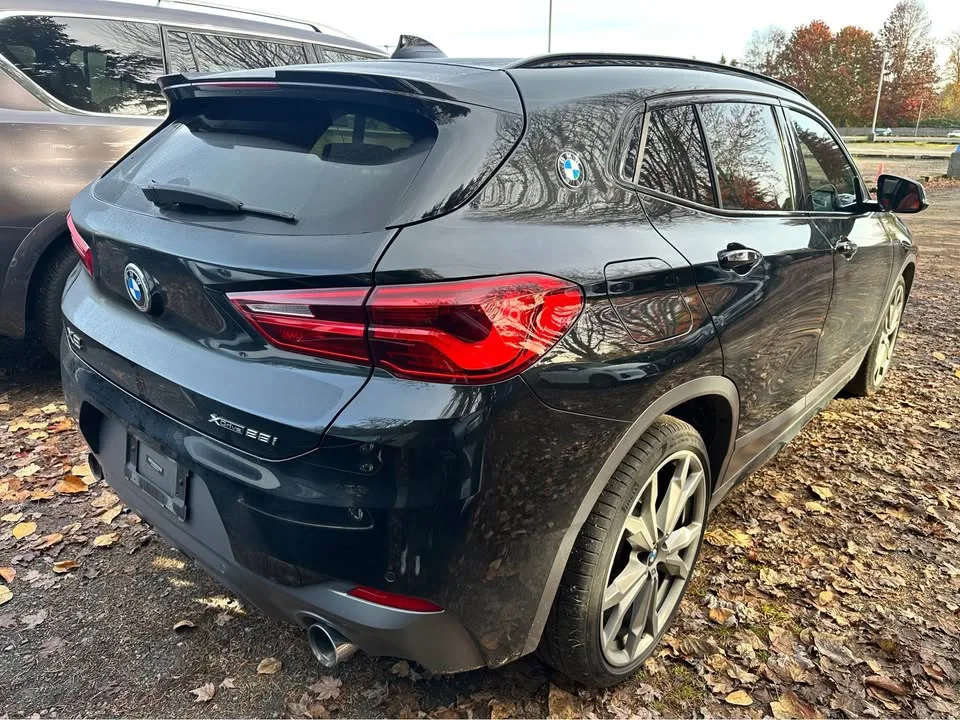 2018 BMW X2 xDrive28i image indicator(7)