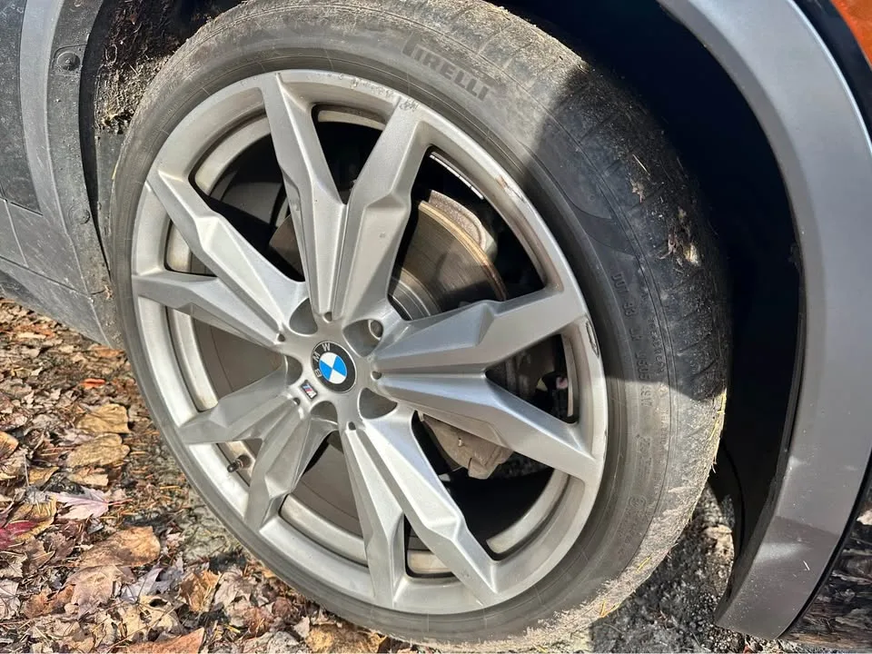 2018 BMW X2 xDrive28i image indicator(10)