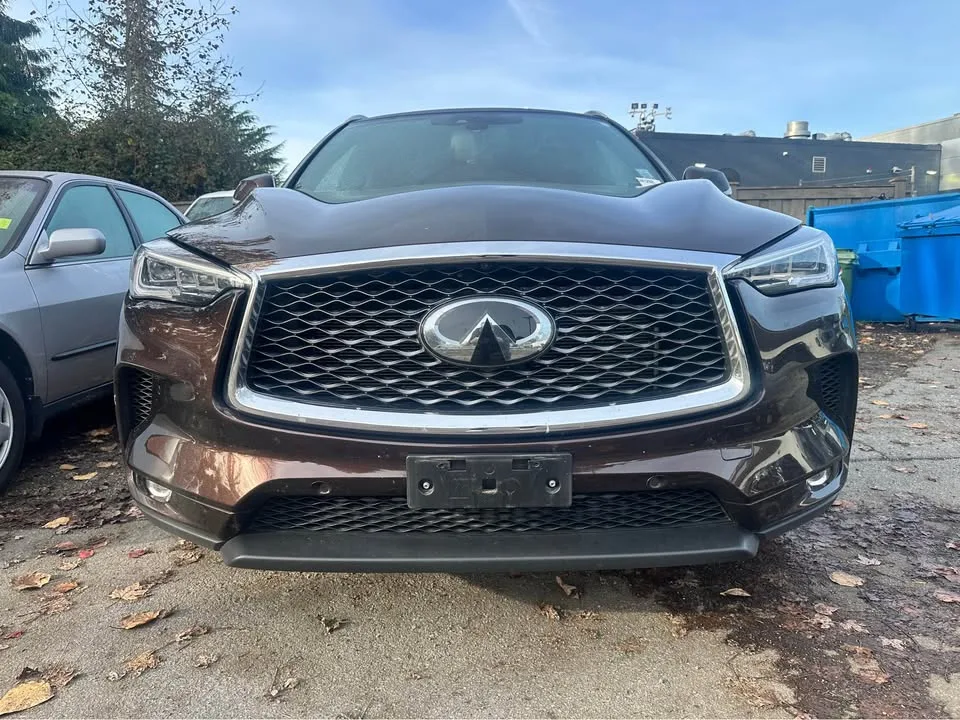 2021 Infiniti QX50 image indicator(3)